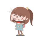 Poppy（個別スタンプ：18）