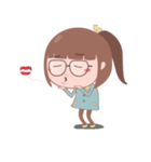 Poppy（個別スタンプ：19）