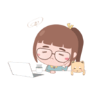 Poppy（個別スタンプ：20）