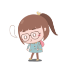 Poppy（個別スタンプ：21）