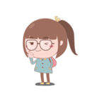 Poppy（個別スタンプ：22）