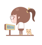 Poppy（個別スタンプ：24）