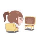 Poppy（個別スタンプ：25）
