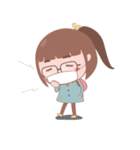Poppy（個別スタンプ：26）