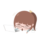 Poppy（個別スタンプ：27）