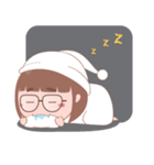 Poppy（個別スタンプ：29）