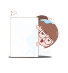 Poppy（個別スタンプ：30）