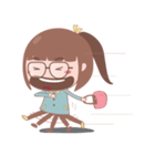 Poppy（個別スタンプ：31）