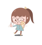 Poppy（個別スタンプ：33）