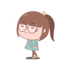 Poppy（個別スタンプ：34）