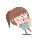 Poppy（個別スタンプ：37）