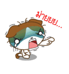 Nungning the Mungming Cat（個別スタンプ：35）