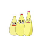マヨマンと愉快な仲間達（個別スタンプ：9）
