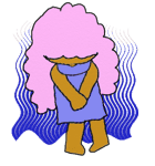 hoaloha@girl（個別スタンプ：7）