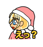 悪魔たちの「日常」（個別スタンプ：6）