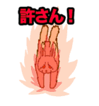悪魔たちの「日常」（個別スタンプ：16）