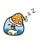 あんとぎん（個別スタンプ：21）