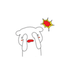 Hey＆Berry（個別スタンプ：2）
