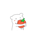 Hey＆Berry（個別スタンプ：3）