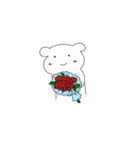 Hey＆Berry（個別スタンプ：4）