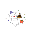 Hey＆Berry（個別スタンプ：5）