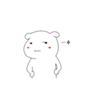 Hey＆Berry（個別スタンプ：6）