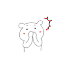 Hey＆Berry（個別スタンプ：10）
