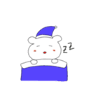 Hey＆Berry（個別スタンプ：11）