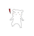 Hey＆Berry（個別スタンプ：17）