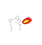 Hey＆Berry（個別スタンプ：22）