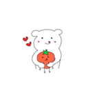 Hey＆Berry（個別スタンプ：24）