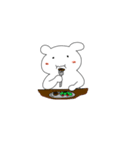 Hey＆Berry（個別スタンプ：31）