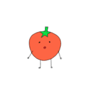 Hey＆Berry（個別スタンプ：34）
