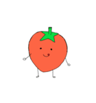 Hey＆Berry（個別スタンプ：39）
