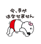 くまおヤジ（個別スタンプ：19）