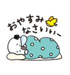 くまおヤジ（個別スタンプ：24）