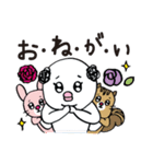 くまおヤジ（個別スタンプ：30）