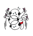 くまおヤジ（個別スタンプ：31）