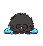 モサポン（個別スタンプ：3）