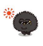 モサポン（個別スタンプ：4）
