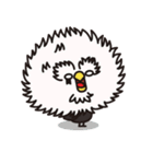 モサポン（個別スタンプ：5）