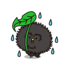 モサポン（個別スタンプ：9）