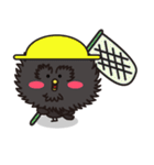 モサポン（個別スタンプ：11）