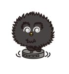 モサポン（個別スタンプ：12）