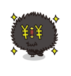 モサポン（個別スタンプ：13）