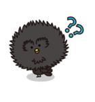 モサポン（個別スタンプ：14）