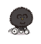 モサポン（個別スタンプ：17）
