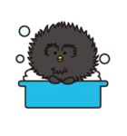モサポン（個別スタンプ：18）