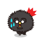 モサポン（個別スタンプ：19）