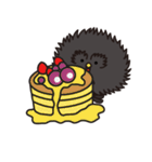 モサポン（個別スタンプ：25）